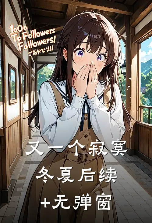 又一个寂寞冬夏后续+无弹窗
