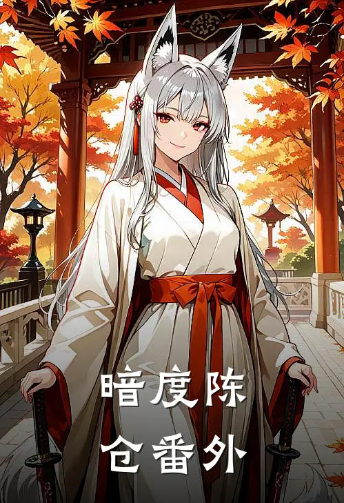 暗度陈仓 番外