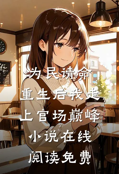 为民请命，重生后我走上官场巅峰小说在线阅读免费