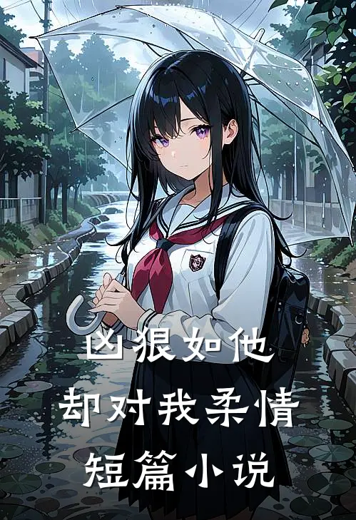 凶狠如他，却对我柔情短篇小说