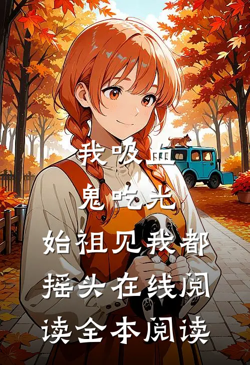 我吸血鬼吃光，始祖见我都摇头在线阅读全本阅读
