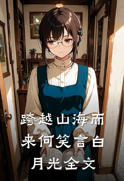 跨越山海而来何笑言白月光全文