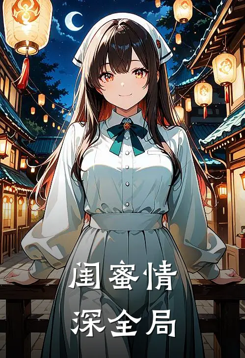 闺蜜情深全局