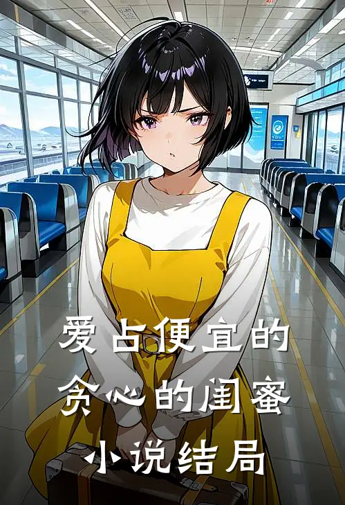 爱占便宜的贪心的闺蜜小说结局