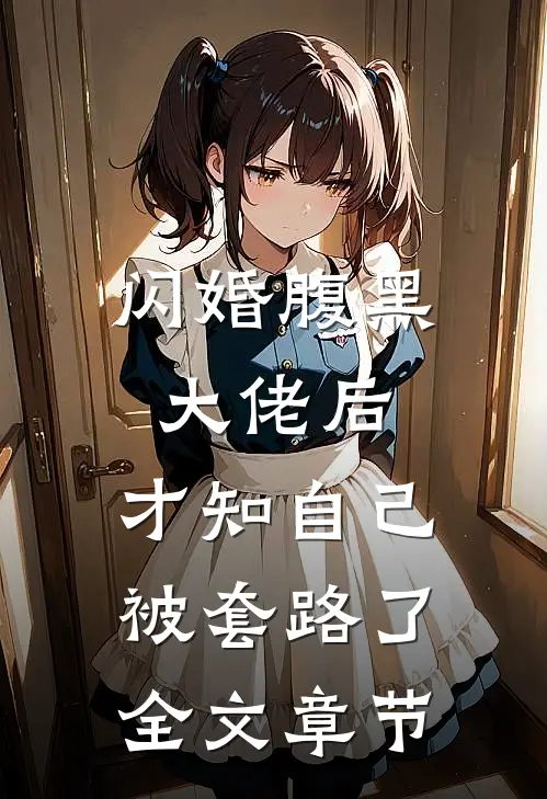 闪婚腹黑大佬后，才知自己被套路了全文章节