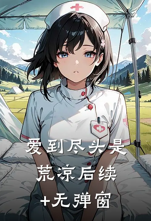 爱到尽头是荒凉后续+无弹窗