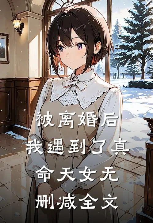 被离婚后，我遇到了真命天女无删减全文