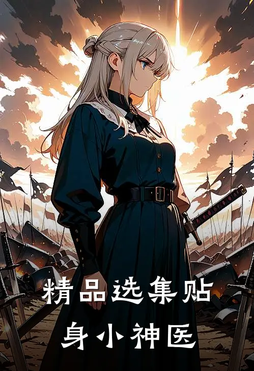 精品选集贴身小神医