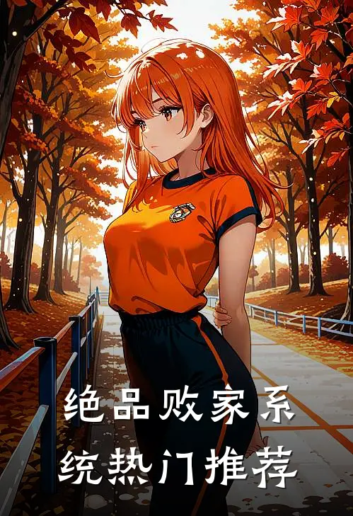 绝品败家系统热门推荐