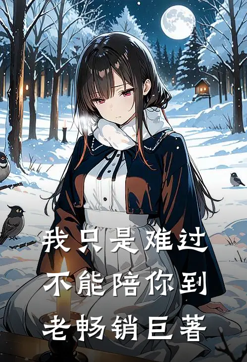 我只是难过不能陪你到老畅销巨著