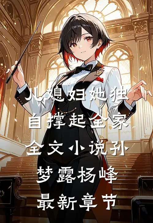 儿媳妇她独自撑起全家全文小说孙梦露杨峰最新章节