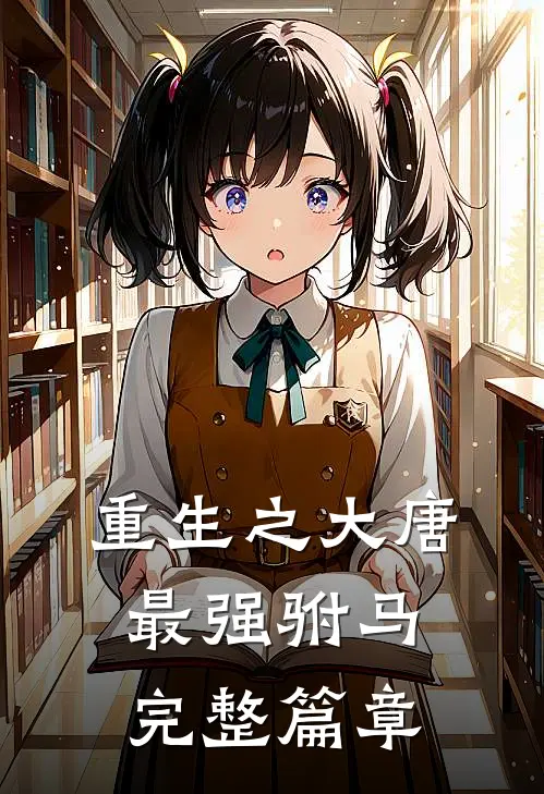 重生之大唐最强驸马完整篇章