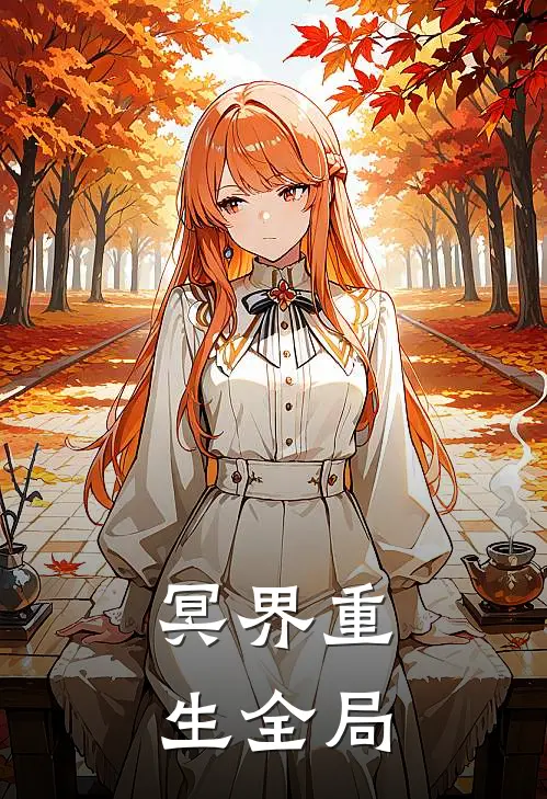 冥界重生全局
