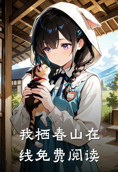 我栖春山在线免费阅读