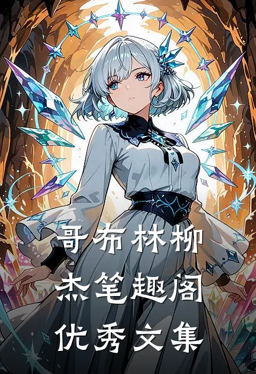 哥布林柳杰笔趣阁优秀文集