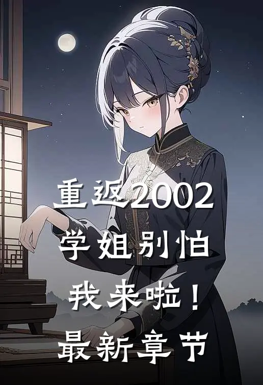 重返2002：学姐别怕我来啦！最新章节