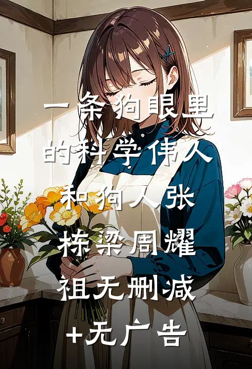 一条狗眼里的科学伟人和狗人张栋梁周耀祖无删减+无广告