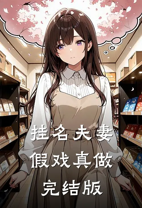 挂名夫妻假戏真做完结版