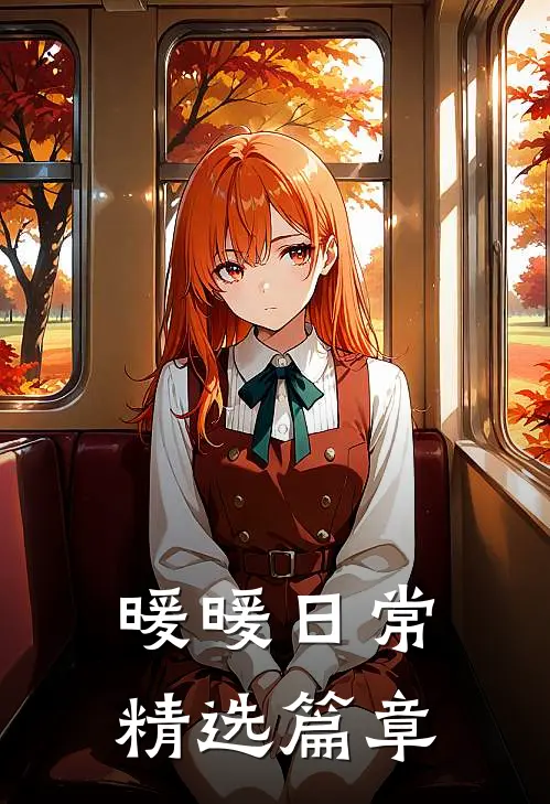 暖暖日常精选篇章