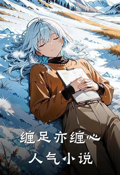 缠足亦缠心人气小说