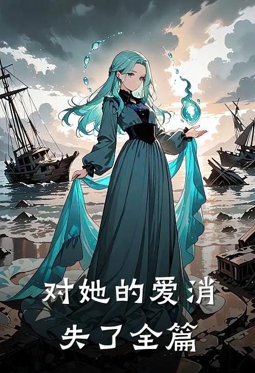 对她的爱消失了全篇