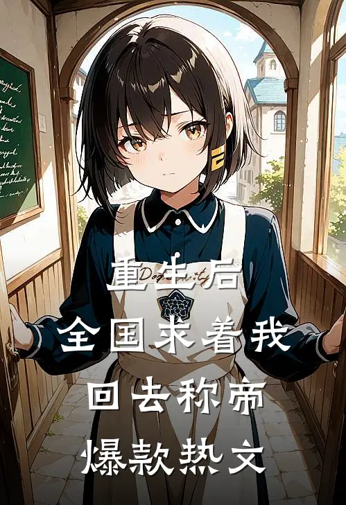重生后，全国求着我回去称帝爆款热文