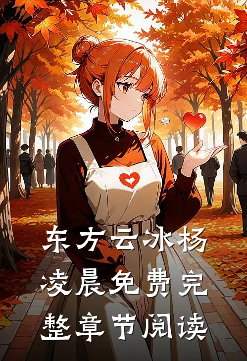 东方云冰杨凌晨免费完整章节阅读