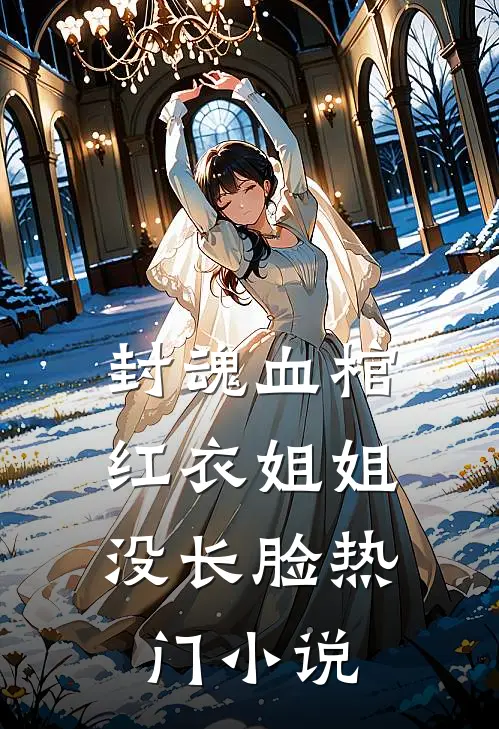 封魂血棺：红衣姐姐没长脸热门小说