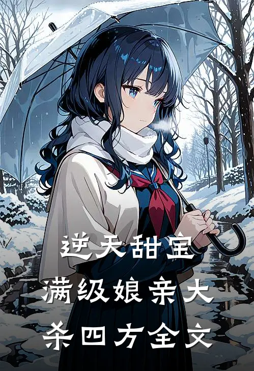 逆天甜宝：满级娘亲大杀四方全文