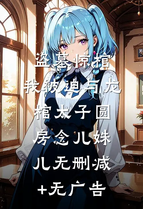 盗墓惊棺，我被迫与龙棺太子圆房念儿姝儿无删减+无广告
