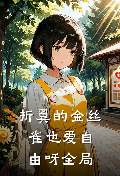 折翼的金丝雀也爱自由呀全局