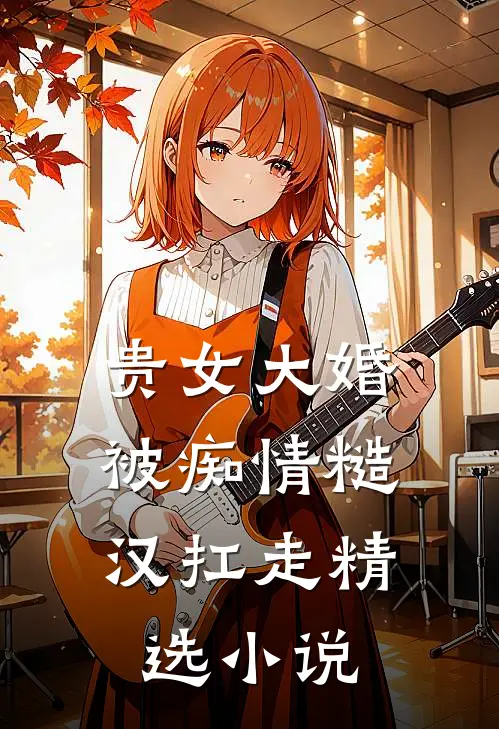 贵女大婚，被痴情糙汉扛走精选小说