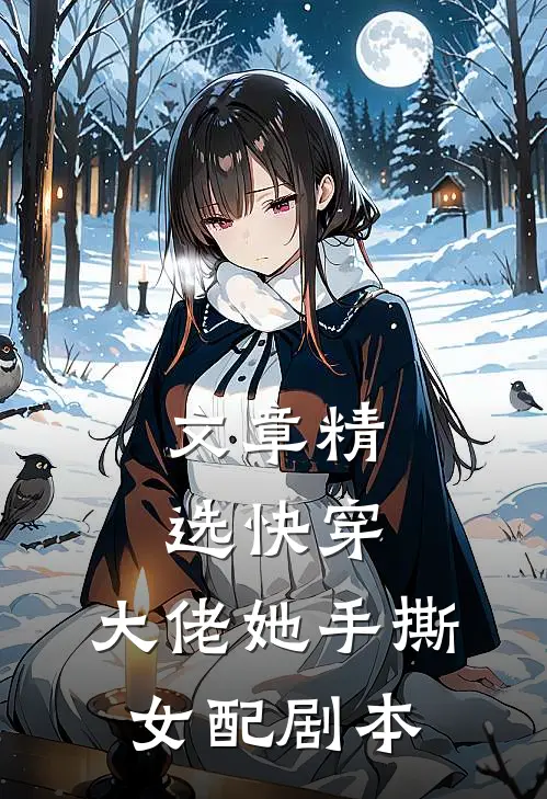 文章精选快穿：大佬她手撕女配剧本
