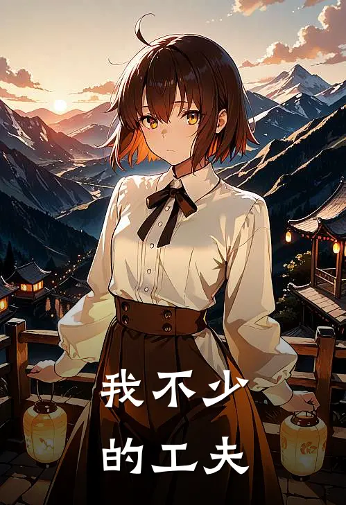 我不少的工夫