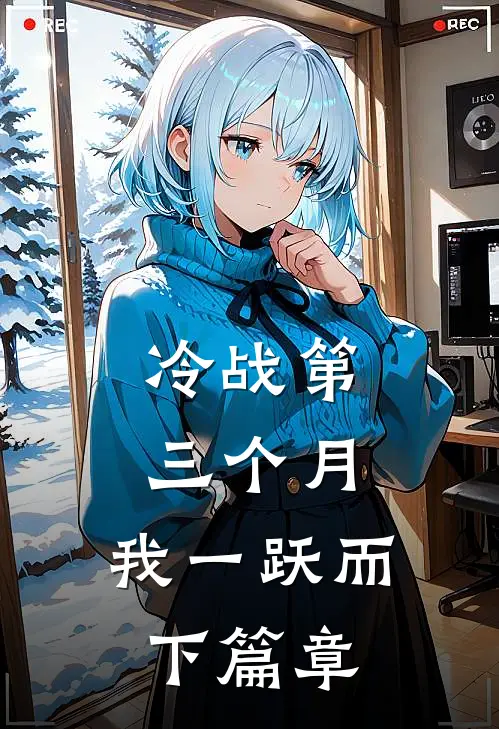 冷战第三个月，我一跃而下篇章