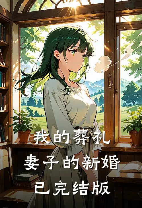 我的葬礼，妻子的新婚已完结版