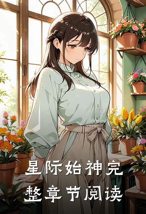 星际始神完整章节阅读