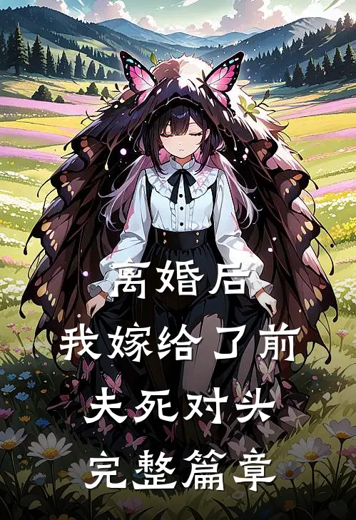离婚后，我嫁给了前夫死对头完整篇章