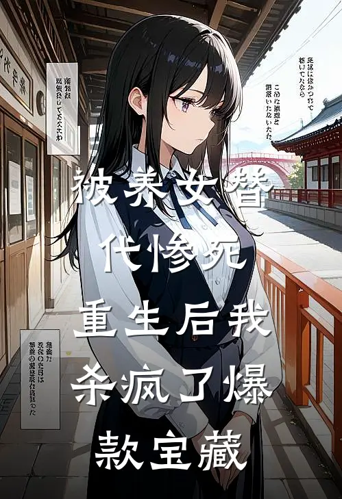被养女替代惨死，重生后我杀疯了爆款宝藏