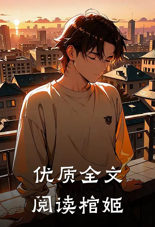 优质全文阅读棺姬