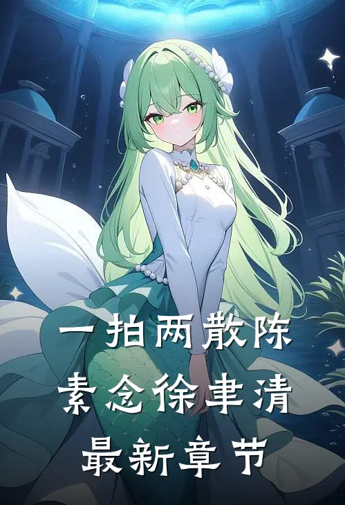 一拍两散陈素念徐聿清最新章节