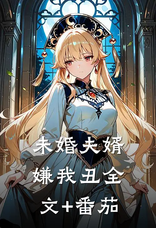 未婚夫婿嫌我丑全文+番茄