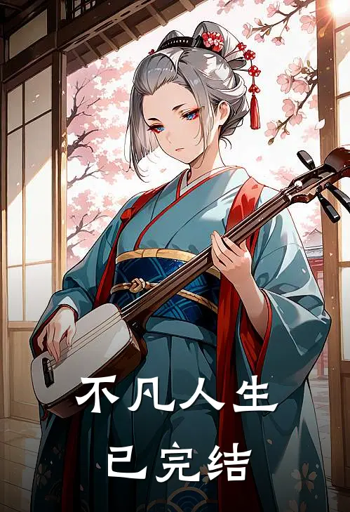 不凡人生已完结