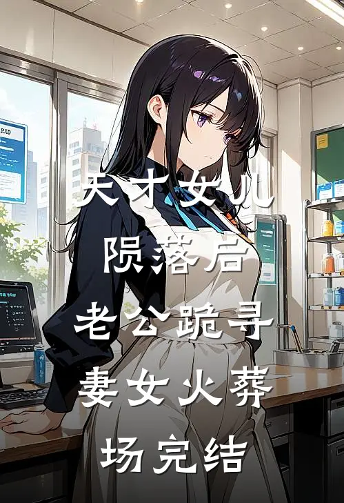 天才女儿陨落后，老公跪寻妻女火葬场完结