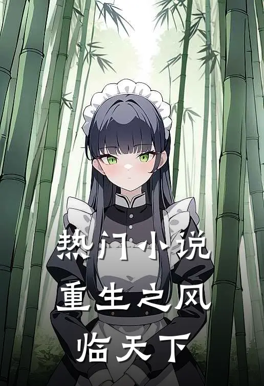 热门小说重生之风临天下