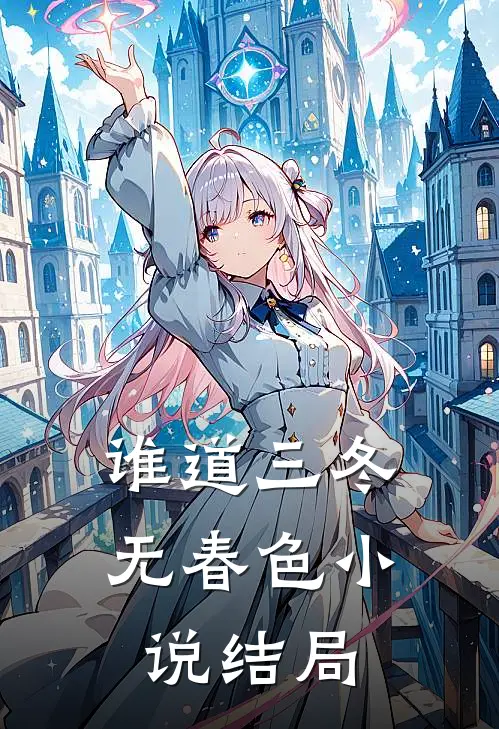 谁道三冬无春色小说结局