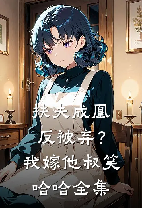 扶夫成凰反被弃？我嫁他叔笑哈哈全集