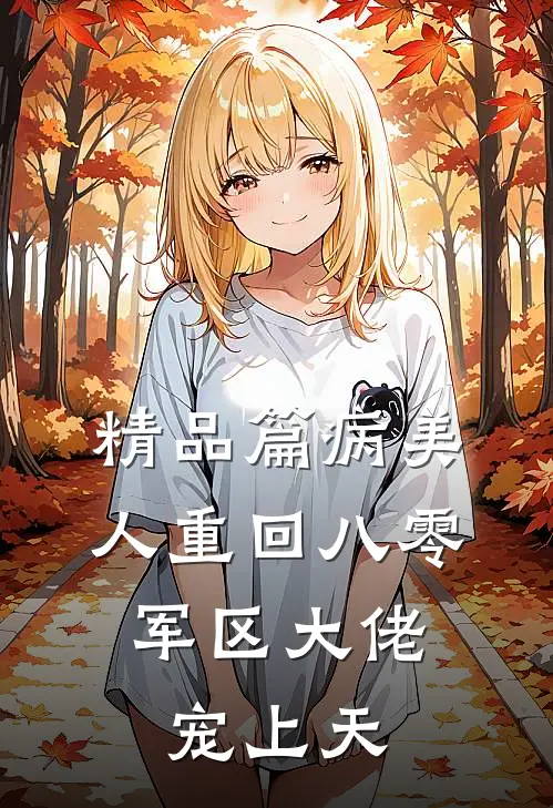 精品篇病美人重回八零，军区大佬宠上天