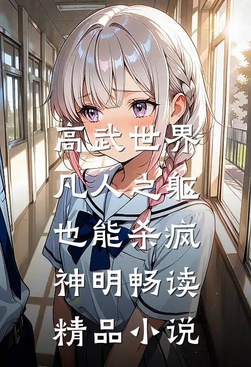 高武世界：凡人之躯也能杀疯神明畅读精品小说