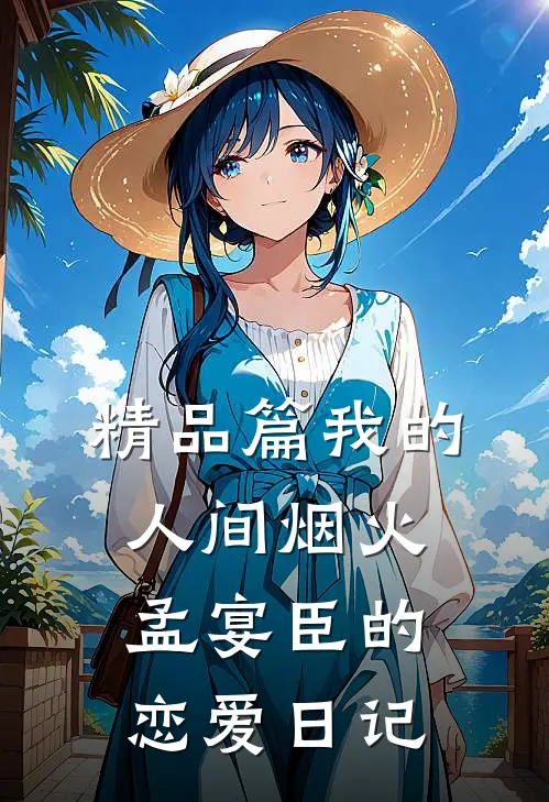 精品篇我的人间烟火：孟宴臣的恋爱日记